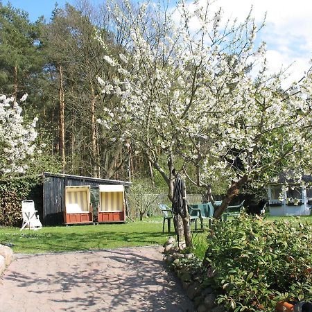 Uni - Luebeck Appartement Groß Grönau 외부 사진