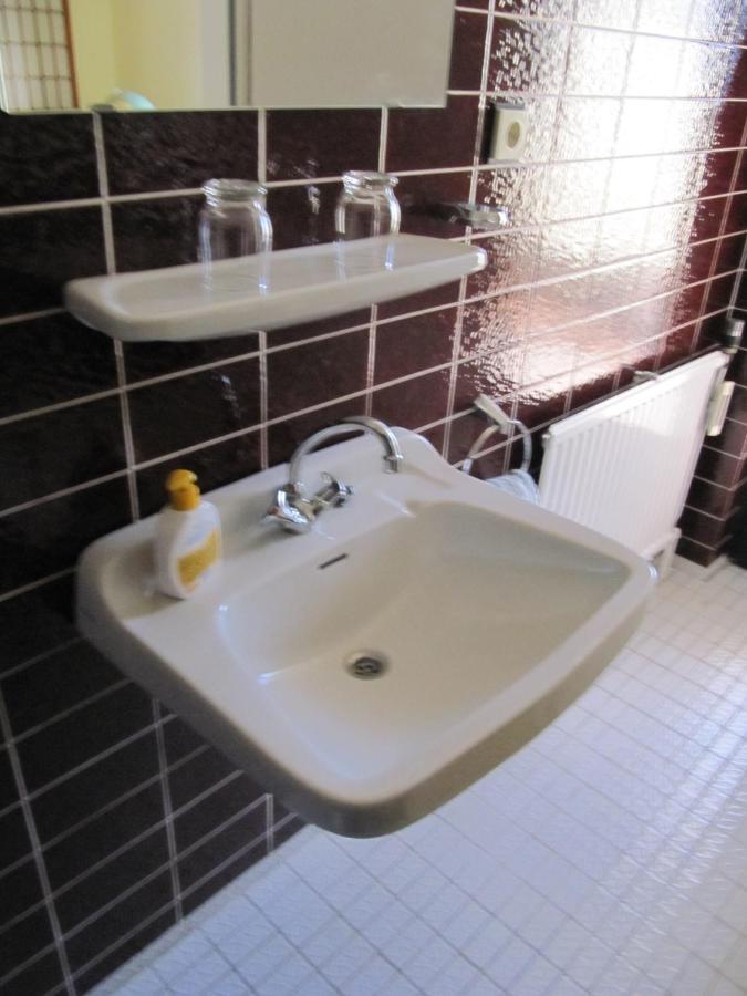 Uni - Luebeck Appartement Groß Grönau 객실 사진