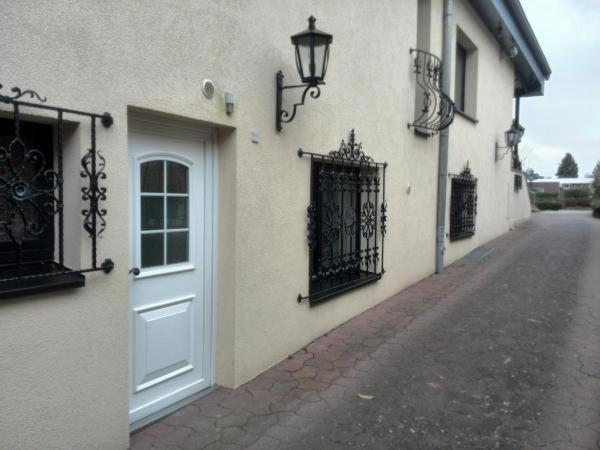 Uni - Luebeck Appartement Groß Grönau 외부 사진