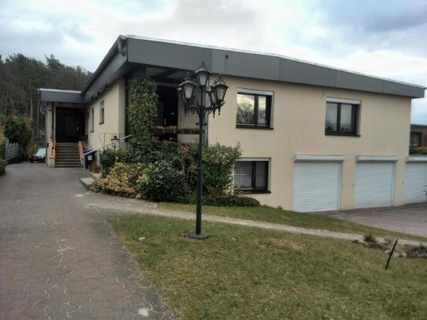 Uni - Luebeck Appartement Groß Grönau 외부 사진