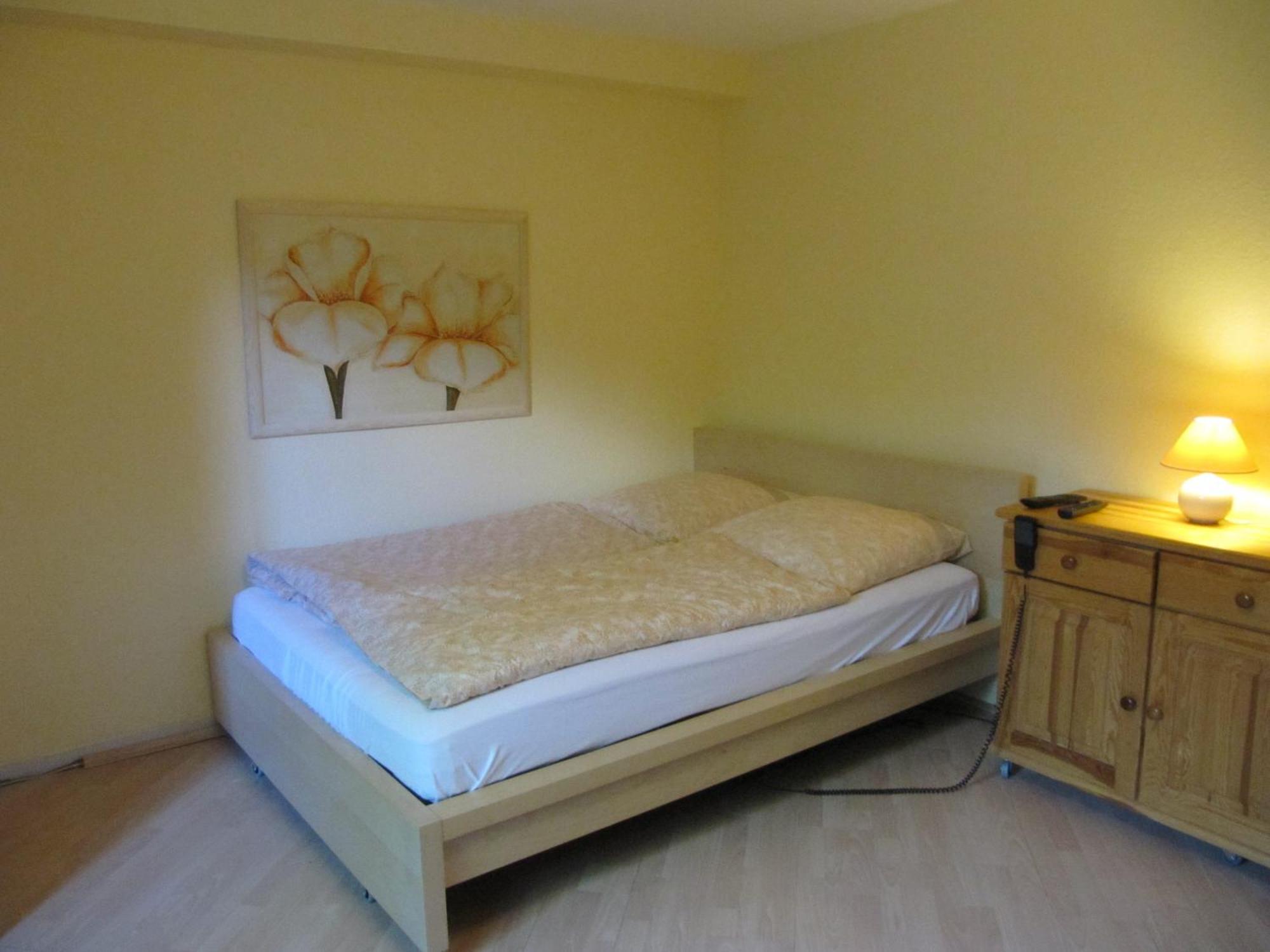 Uni - Luebeck Appartement Groß Grönau 외부 사진